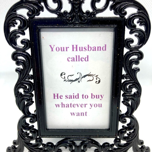 Not for sale … Just for fun - Picture 1 of 1